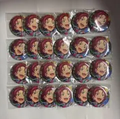 あんスタ 衣更真緒 缶バッジ 缶バ