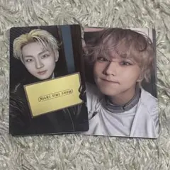 ENHYPEN ジョンウォン トレカ 25枚セット enhypen 儚い ジョンウォン トレカ - メルカリ