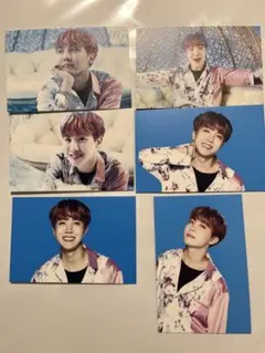 2025年最新】ホソク ミニフォトの人気アイテム - メルカリ