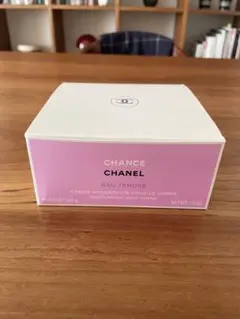 CHANEL CHANCE EAU TENDRE ボディクリーム - メルカリ