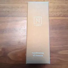 N organic Conditioning VC Essence 30g