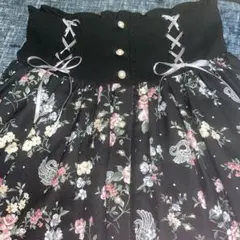 axes femmeスカート