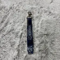 長崎ヴェルカ 山口颯斗選手　キーホルダー