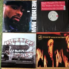 2026年最新】ヒップホップレコードの人気アイテム - メルカリ