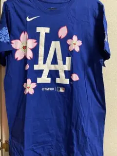 2026年最新】村上隆 mlb tシャツの人気アイテム - メルカリ