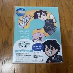 北*里様 藤丸立香はわからない Season 3 完全生産限定版 特典付 - メルカリ