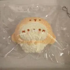 kikisquishy　うさぎあざらし　純泥