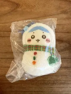 ちいかわ　エニマイくじ　B賞 ハチワレ