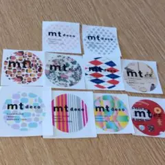 mtスタンプラリー ノベルティマステセット　3種 2025年最新】Yahoo!オークション -mt スタンプラリーの中古品
