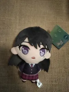バンドリ　ぷちっしゅ　椎名立希　BanG Dream CRYCHIC