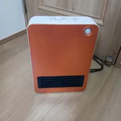 アイリスオーヤマ セラミックファンヒーター 本体のサムネイル