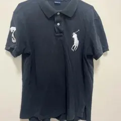 Polo by Ralph Lauren ラルフローレン ポロシャツ L