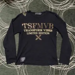 Xfrm rhinestone gal long sleeves