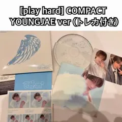 TWS play hard ヨンジェ COMPACT ver.