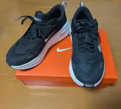 新品】 NIKE ナイキ ボメロプラス 25cm 深緑色 グリーン 完売カラー