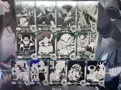 ドラゴンボールスーパーダイバーズ　アドバンスパック　40周年　まとめ売り