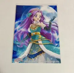 アイカツ総選挙 ブロマイド 神崎美月 アイカツ！ 神崎美月 フォトカツ ブロマイド 051 - メルカリ