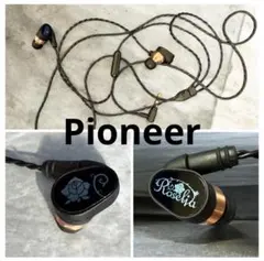 2026年最新】pioneer イヤホン バンドリの人気アイテム - メルカリ