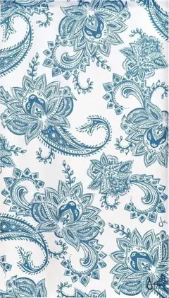 おしゃれなのれん【日本製】ハワイアン