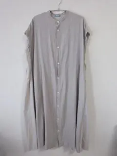 ◼️新品◼️お値下げマックスマーラリネンノースリーブトップス