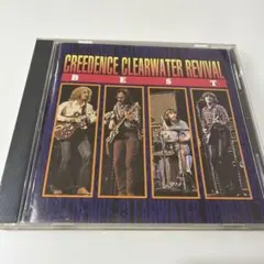 Creedence Clearwater Revival BEST！