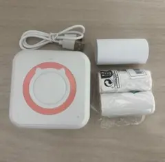 サーマルプリンター　スマホ対応