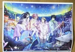 境界の彼方 ポスター 劇場版 境界の彼方 ーI'LL BE HEREー』公式サイト