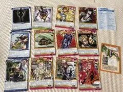 5Cユニバースゲートデッキ - メルカリ