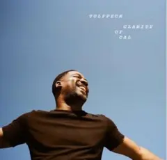 新品未開封/レア】Vulfpeck Clarity of Cal レコード - メルカリ