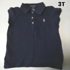 ラルフローレン ポロシャツ 3T