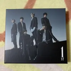 2026年最新】1st sixtones 原石盤の人気アイテム - メルカリ