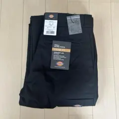 Dickies ダブルニー ブラック 32×32 タグ付きのサムネイル