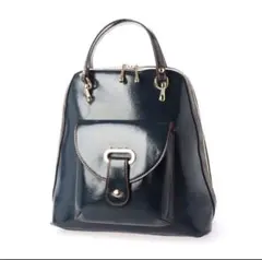 ヴィータフェリーチェ VitaFelice リュックサック レディースバッグ