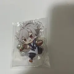 ヒプノシスマイクマイク ヒプマイ 碧棺左馬刻 スイパラアクスタ