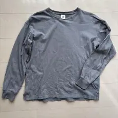デビロック＊ロンT 150㎝　ビッグシルエット