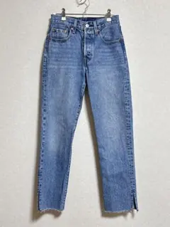 SLOBE IENA Levi's リーバイス 別注501デニムパンツのサムネイル