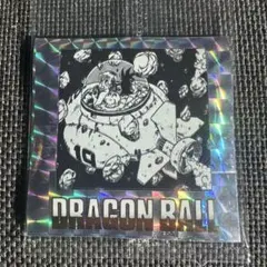 ドラゴンボール　40周年記念　シールウエハース2 第七巻