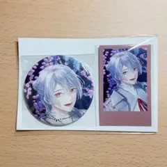 2026年最新】弦月藤士郎缶バッジの人気アイテム - メルカリ