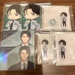 2025年最新】恋人は公安刑事の人気アイテム - メルカリ