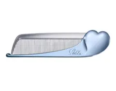 リファ コーム /ReFa HEART COMB Aira (アクアブルー)