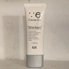 ✨これ一つで美白…✨NR SHOP Cause Six White Repairのサムネイル