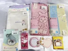 mofusandまとめ売りのサムネイル