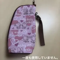 ベビーミッキー＆フレンズ 哺乳瓶ケース