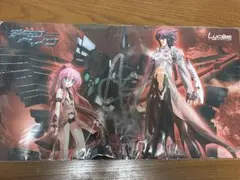 Lycee アルアジフ 直筆 サイン - メルカリ