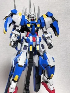 メタルビルド ガンダム ダブルオーライザー ジャンク品 フィギュア