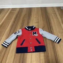 MIKI HOUSE ORIGINAL ジャンバー