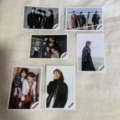 sexyzone 菊池風磨 公式写真 PAGES