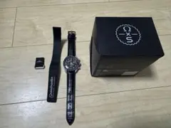 ムーンスウォッチ 腕時計