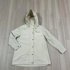 美品　URBAN RESEARCHＦby ROSSOベージュ マウンテンパーカー