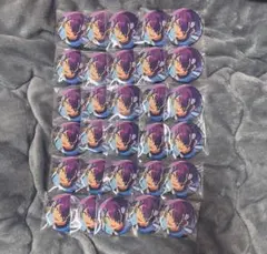 あんスタ 仙石忍 コレクション 缶バッジ コレ缶 Nov